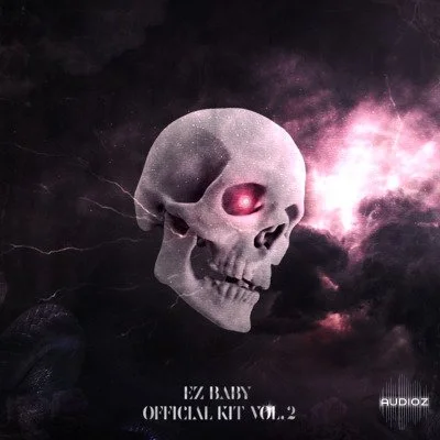 Overlord Mafia Ez Baby Official Kit Vol 2 WAV MiDi