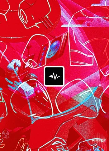 WavSupply Nick Mira Intel HH MIDI Kit WAV MiDi