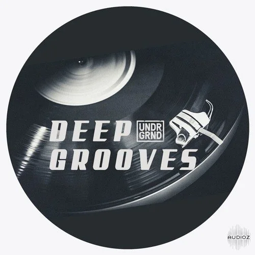 UNDRGRND Sounds Deep Grooves MULTiFORMAT