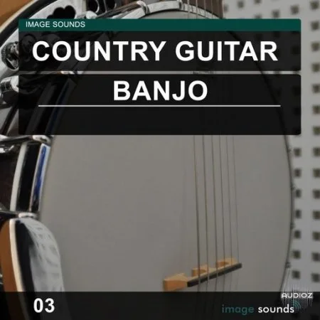 Image Sounds Banjo 03 WAV