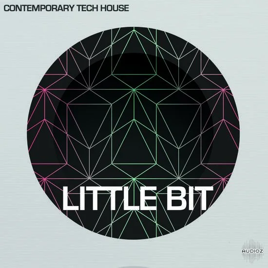 Little Bit Contemporary Tech House WAV-DECiBEL