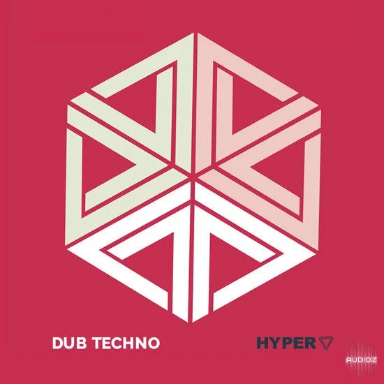 Hyper Dub Techno WAV-DECiBEL