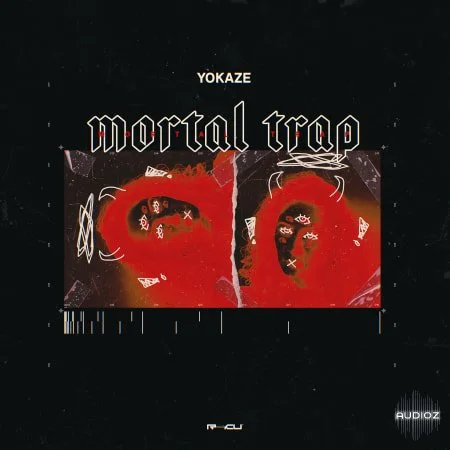Renraku Yokaze Mortal Trap WAV