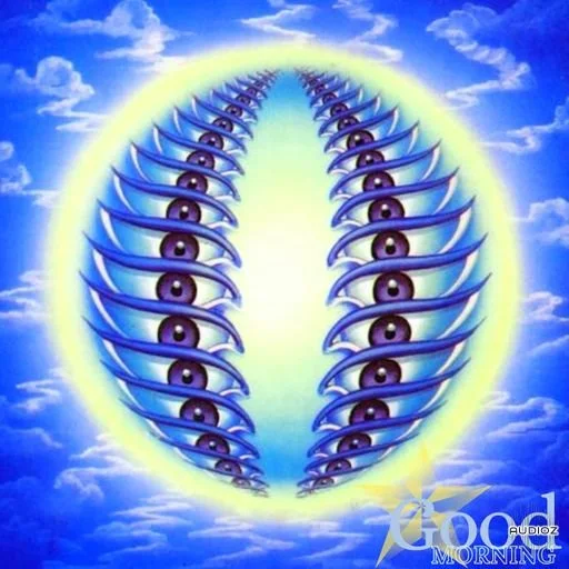 Lazerdisk Good Morning WAV