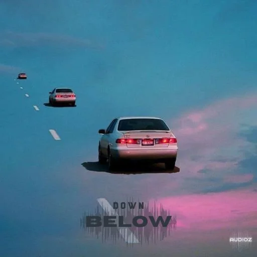 Lazerdisk Down Below WAV