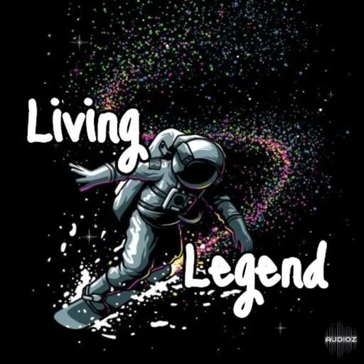 Ztar Audio Living Legend WAV
