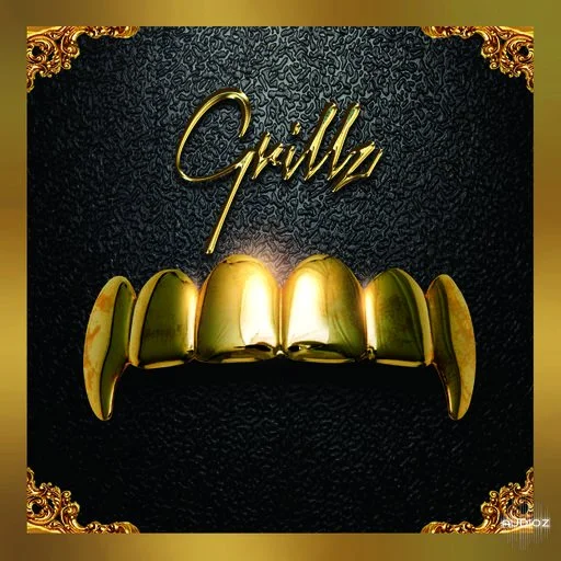 Ztar Audio Grillz WAV