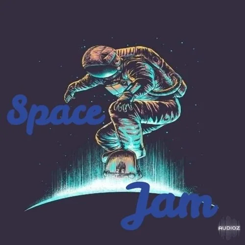 Ztar Audio Space Jam WAV