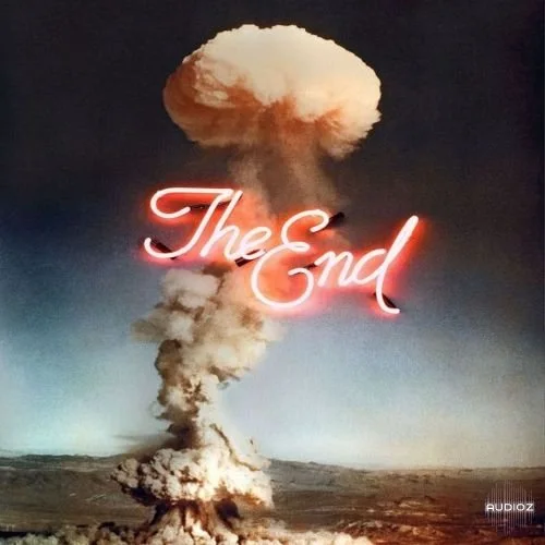Ztar Audio The End WAV