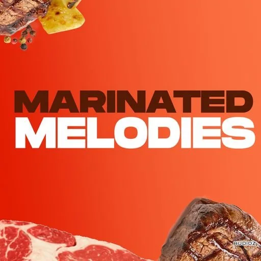 Ztar Audio Marinated Melodies WAV