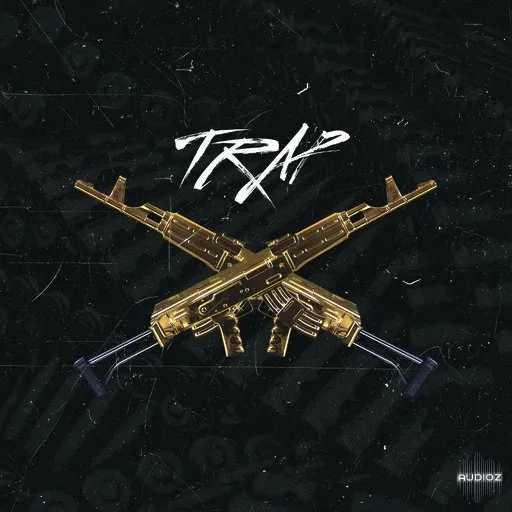 Ztar Audio Trap Melodies WAV