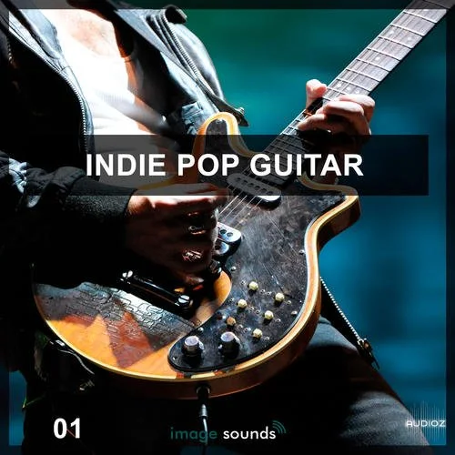 Steinberg Indie Pop Guitar 1 VSTSOUND