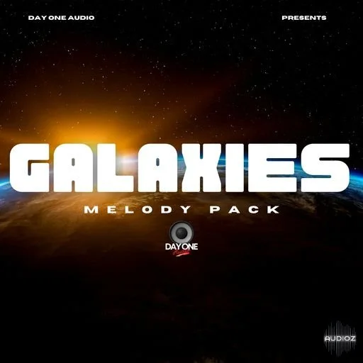 Day One Audio Galaxies WAV