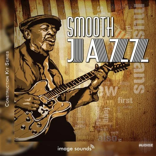Steinberg Smooth Jazz VSTSOUND