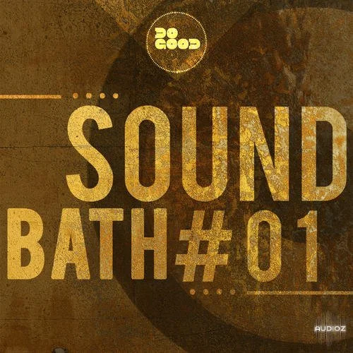 Steinberg Soundbath 01 VSTSOUND