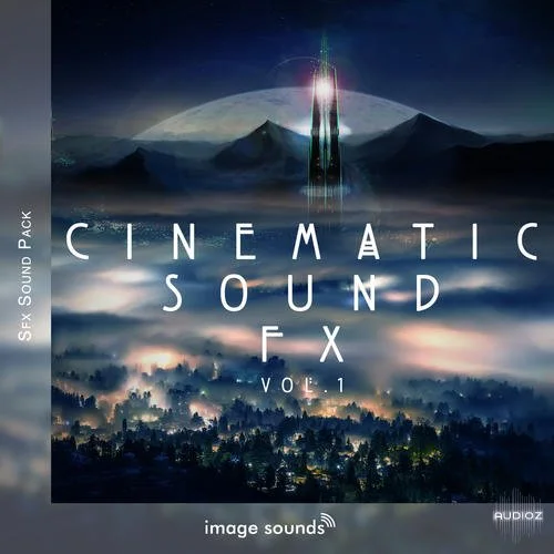 Steinberg Cinematic Sound FX VSTSOUND