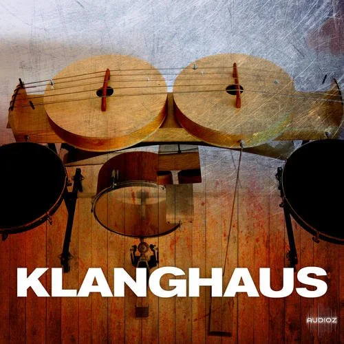 Steinberg Klanghaus VSTSOUND