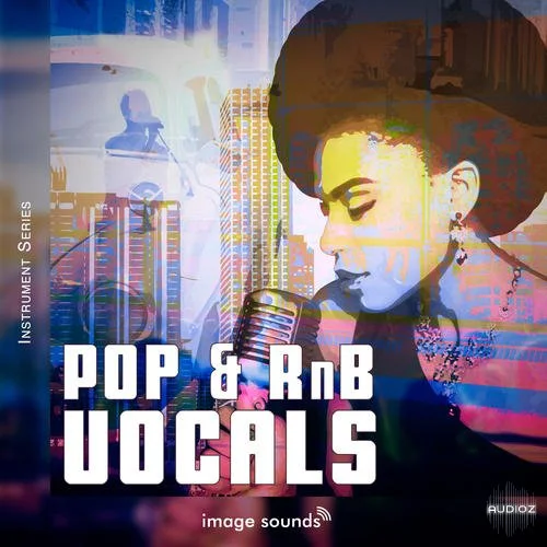 Steinberg Pop & RnB Vocals VSTSOUND