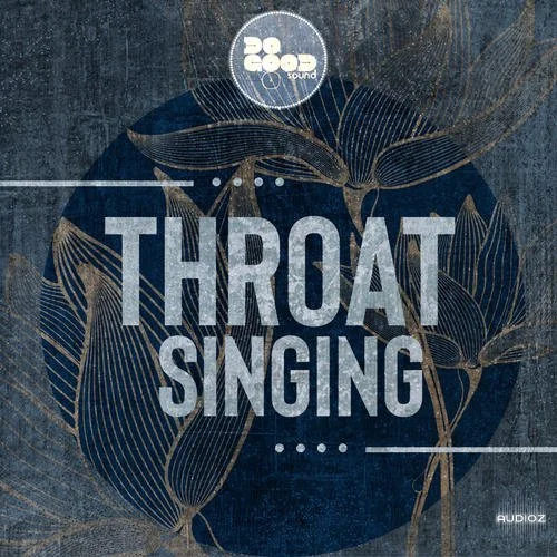 Steinberg Mongolian Throat Singing VSTSOUND