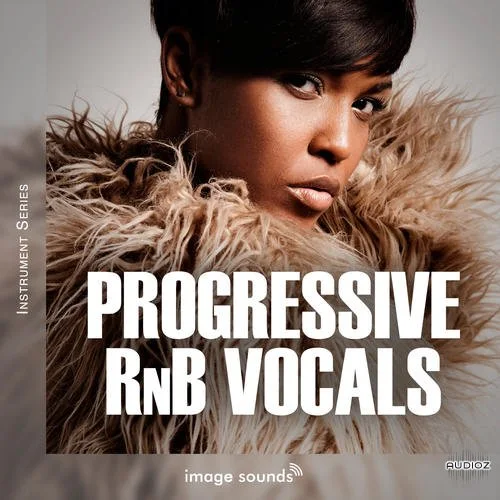 Steinberg Progressive RnB Vocals VSTSOUND
