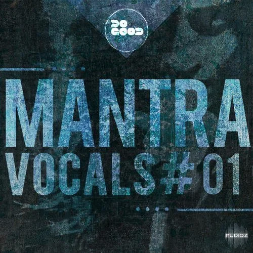 Steinberg Mantra Vocals 01 VSTSOUND