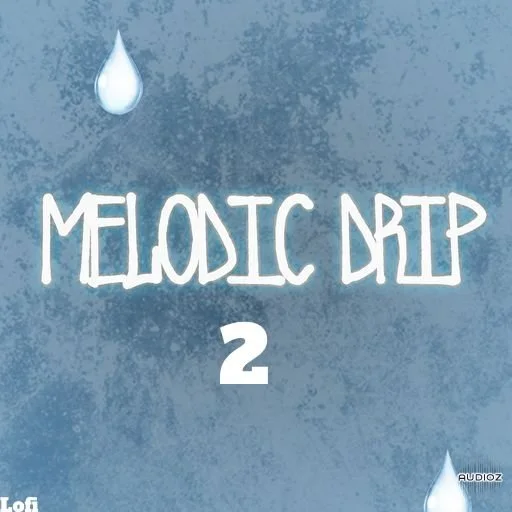 Ztar Audio Melodic Drip 2 WAV