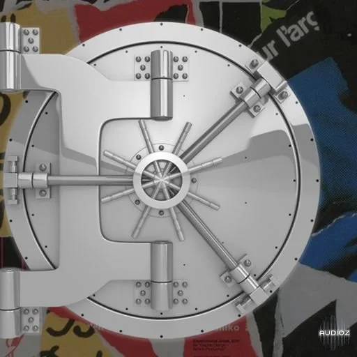 Ztar Audio Melody Vault Vol. 2 WAV