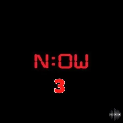 Innovative Samples NOW 3 WAV