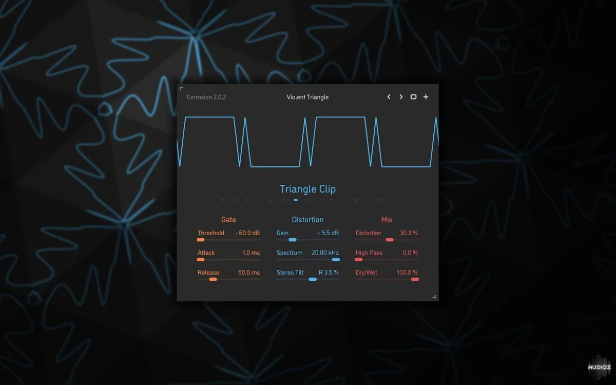Sinevibes Corrosion v2.0.3 VST3-Articstorm