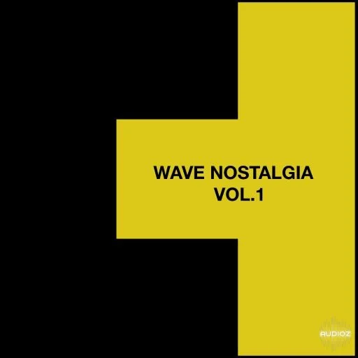 The Compound Wave Nostalgia Vol.1 WAV-FANTASTiC