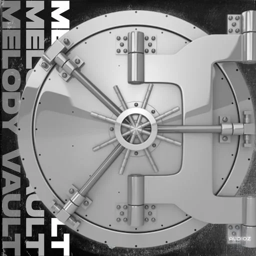 Ztar Audio Melody Vault V. 3 WAV