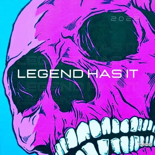 Lazerdisk Legend Has It WAV