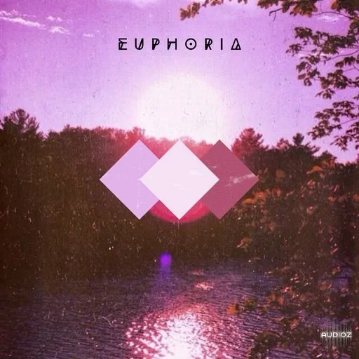 Lazerdisk Euphoria WAV