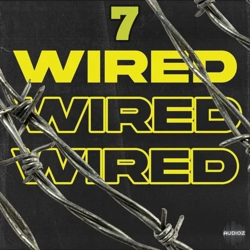Ztar Audio WIRED 7 WAV