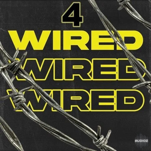 Ztar Audio WIRED 4 WAV