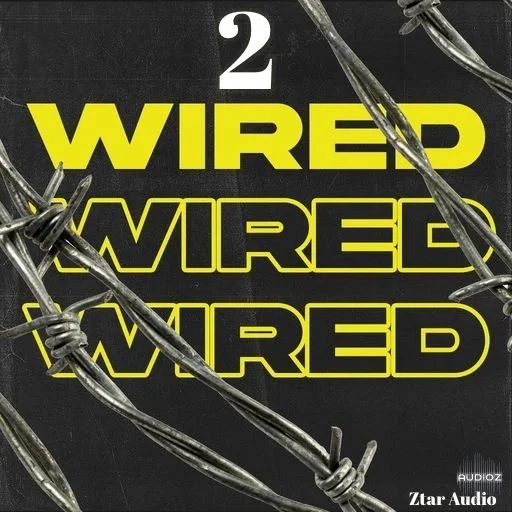 Ztar Audio WIRED 2 WAV