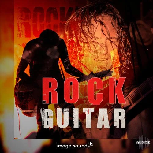 Steinberg Rock Guitar 1 VSTSOUND