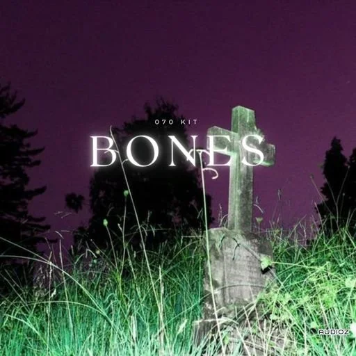 Lazerdisk Bones WAV