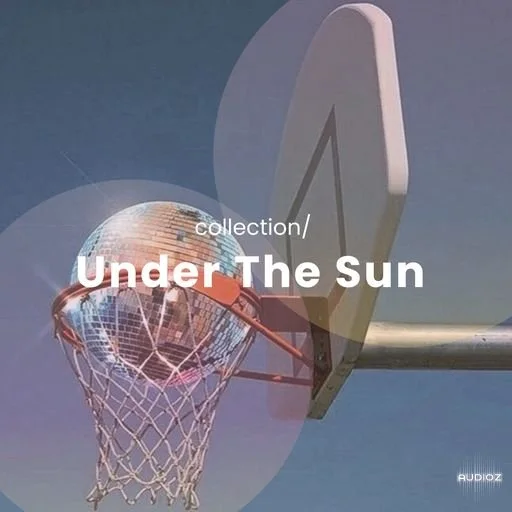 Lazerdisk Under The Sun WAV