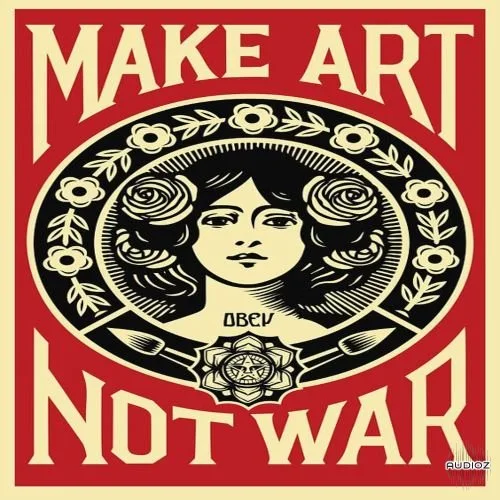 Ztar Audio No War WAV