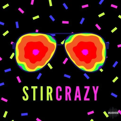 Ztar Audio Stir Crazy WAV