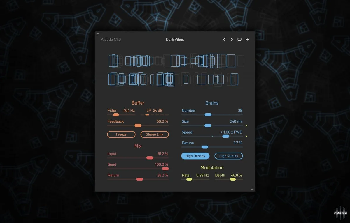 Sinevibes Albedo v1.1.2 VST3-Articstorm