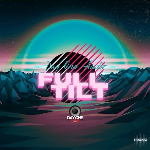 Day One Audio Full Tilt WAV