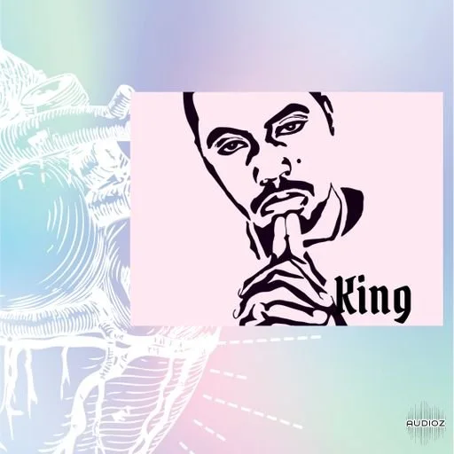 Lazerdisk King WAV
