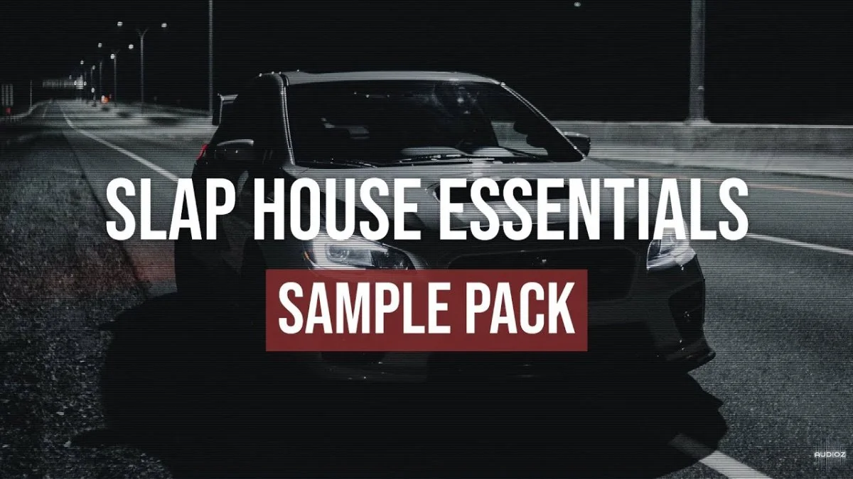 Bullet Sounds Slap House Essentials v13 WAV XFER RECORDS SERUM-FANTASTiC