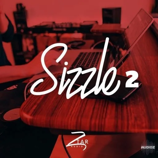 Ztar Audio Sizzle 2 WAV