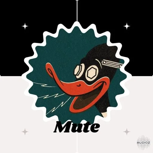 Lazerdisk Mute WAV