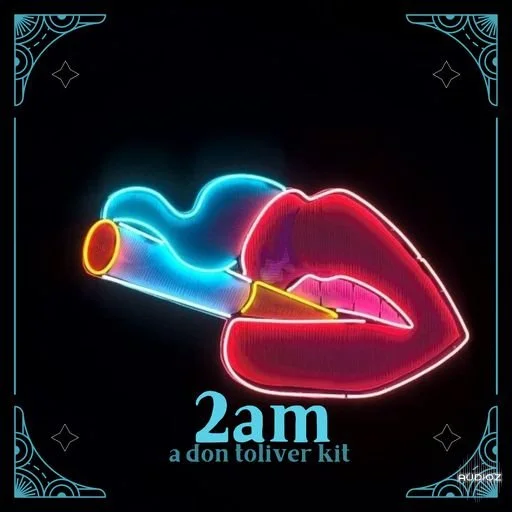 Lazerdisk 2am WAV