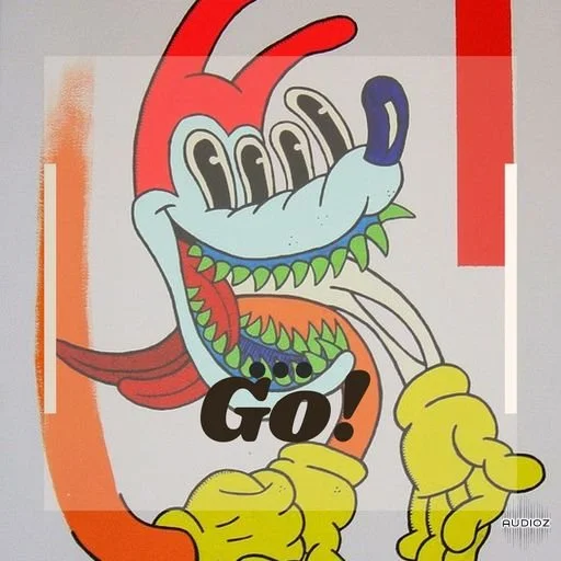 Lazerdisk Go! WAV