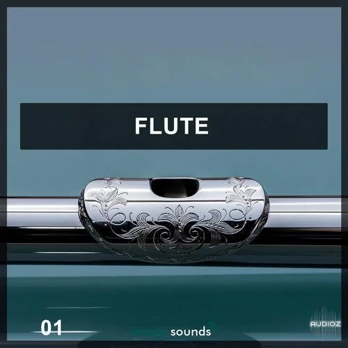 Steinberg Session Flute VSTSOUND